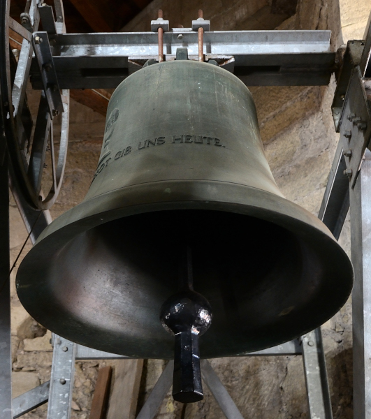 Glocke klein