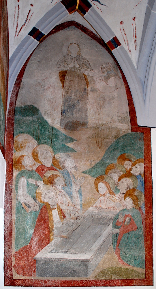 Konradskirche innen Maria Himmelfahrt 2007 1007