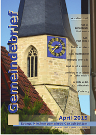 Titel Gemeindebrief 2015 04