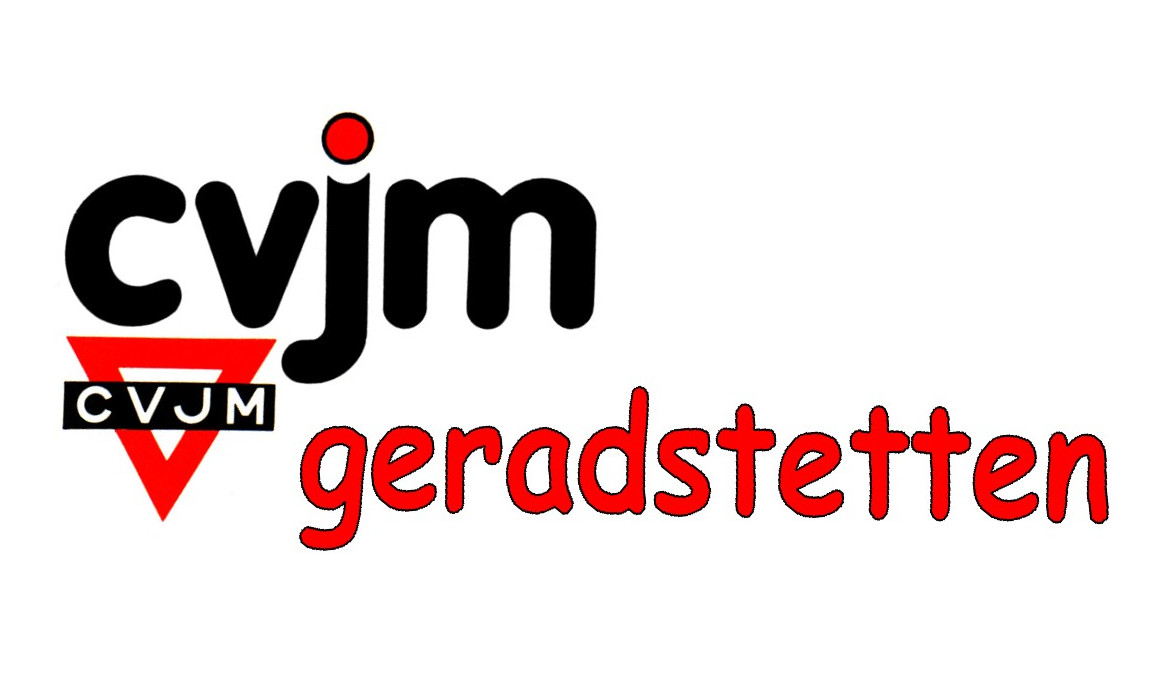 amosweb Logo CVJM Geradstetten