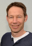 Pfarrer Jochen Kettling