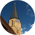 Evang. Kirchengemeinde Geradstetten